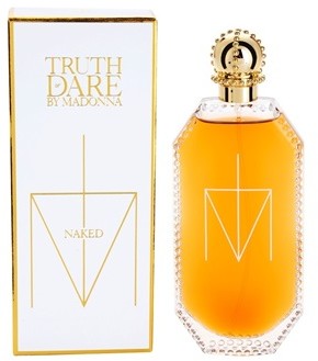 Madonna Truth or Dare Naked woda perfumowana 50ml