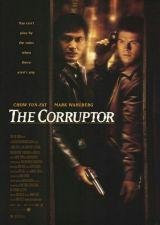 Koruptor [DVD]
