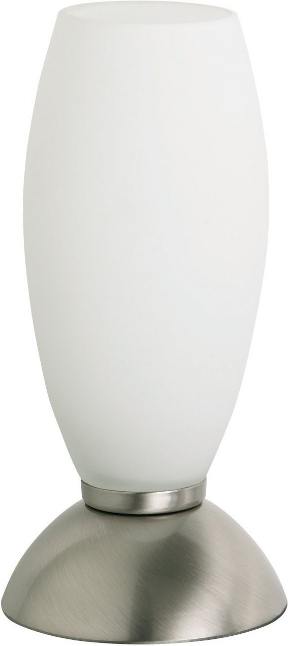 Paul Neuhaus Lampa stołowa JOY satyna 4412-55