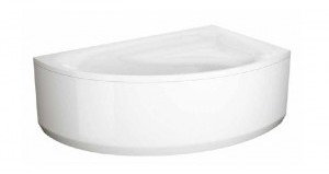 Cersanit Meza 170x100 S301-125