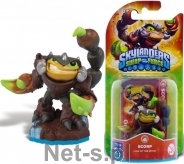 Activision Skylander Swap Figurka Scorp 5030917130137