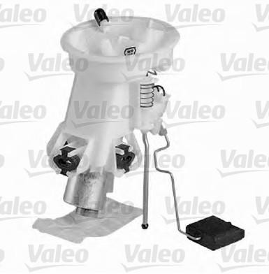 Valeo Valeo modul pompy paliwowej 347143 347143