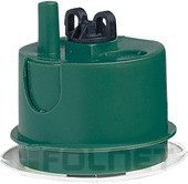 Legrand Puszka do opraw sufitowych - Batibox 089256