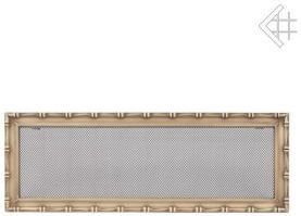 Kratki.pl Kratka kominkowa galwanizowana DIANA złota 17x49 6674-898A9_2013022309