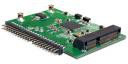 Delock Konwerter IDE 44Pin / mSATA full size 62434