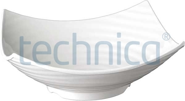 APS Miska z melaminy 325x325x120 mm | , Global Buffet APS-84785