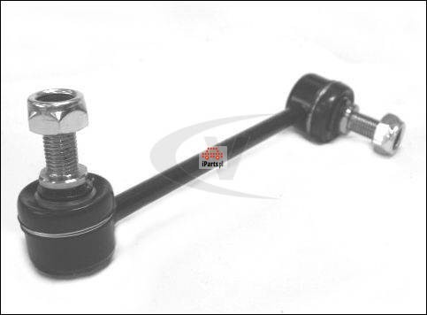 VAICO Łącznik stabilizatora V40-0512