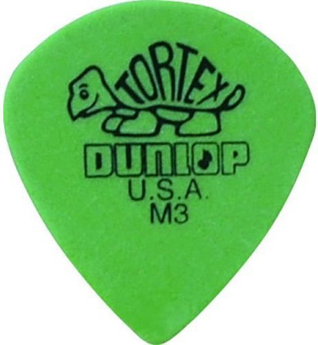 Dunlop 472R M3 Tortex Jazz