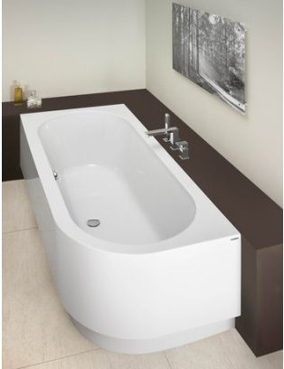 Hoesch Happy D. 180x80 6485