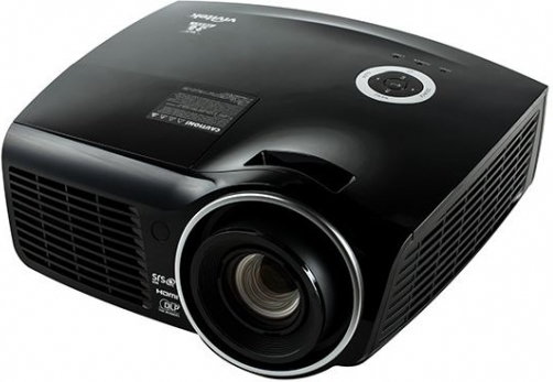 Vivitek H1185HD