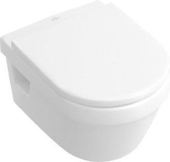 Villeroy & Boch Architectura 5684HRR1