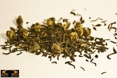 Na wagę Herbata Czarna Samowarowa Caryca 50g 8871471