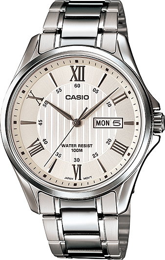 Casio Classic MTP-1384D-7AVDF
