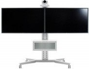AverMedia SMS Flatscreen X FH M605 Video Conference Motorized
