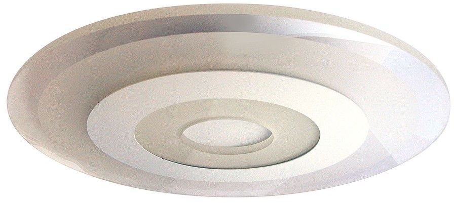 Milagro Plafon sufitowy LED 1pł VOLTA 107