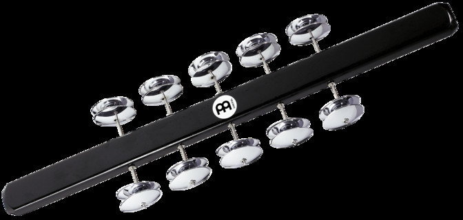 Meinl Percussion RC1BK Modern Style Rocar