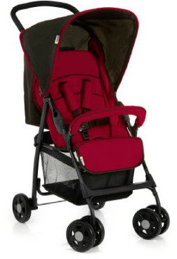 Hauck Sport Tango/Caviar