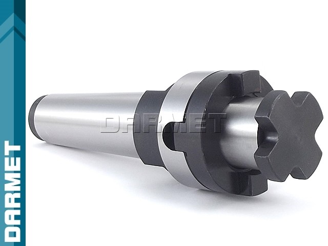 Darmet Trzpień frezarski uniwersalny MS5 - 40MM (DM-234)
