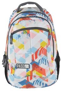 Paso Plecak 17-2808UG