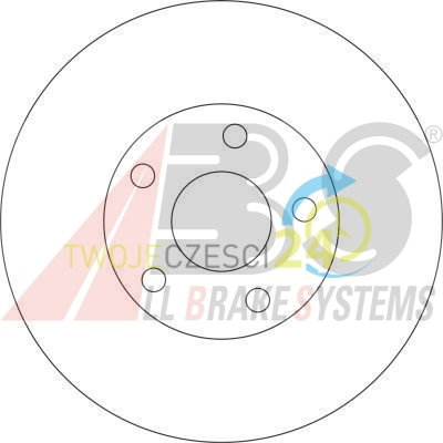 A.B.S. 17051