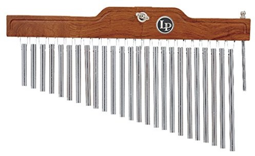 LP Latin Percussion lp860900 Chimes Studio Serie 25 prętów lp449 LP860900