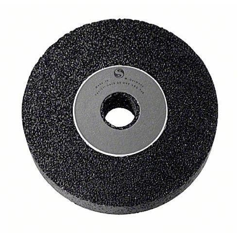 Bosch Tarcza szlifierska do szlifierki prostej 125 mm 20 mm 24 1608600069 125 mm Ziarnistość 24 1 szt