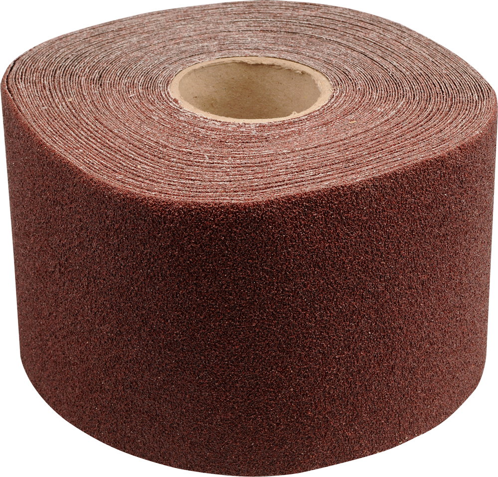 YATO Płótno ścierne rolka 150mmx30m p40 YT-83181