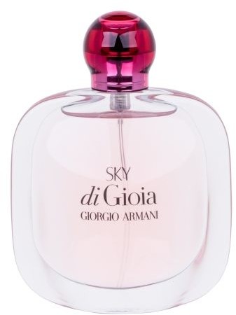 Giorgio Armani Sky di Gioia woda perfumowana 50ml
