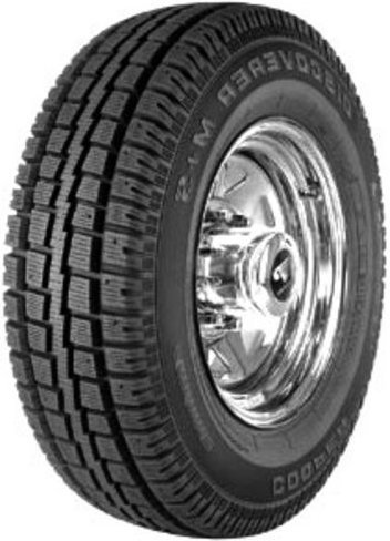 Cooper Discoverer M+S Sport 235/60R18 107H