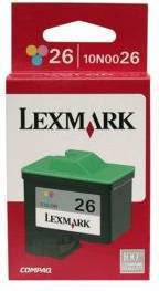 Lexmark 10N0026E