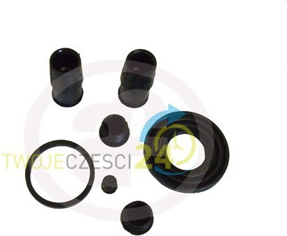 AUTOFREN Zestaw naprawczy, zacisk hamulca SEINSA D4469