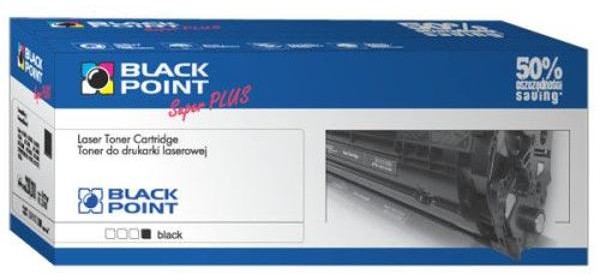 Black Point LBPPH53A zamiennik Q7553A nr 53A