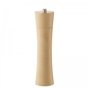 Zassenhaus Frankfurt - Młynek do pieprzu, 24 cm, buk ZS-021318