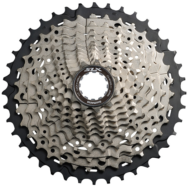 Shimano Slx Cs-M7000 Kaseta 11Rz 11-40T