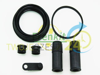 Frenkit Zestaw naprawczy, zacisk hamulca 260038