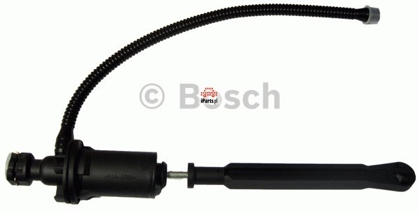 BOSCH Pompa sprzęgła 0 986 486 147