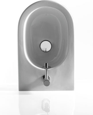 Cielo SMILE BIDET podwieszany BIAŁY SMBSNW