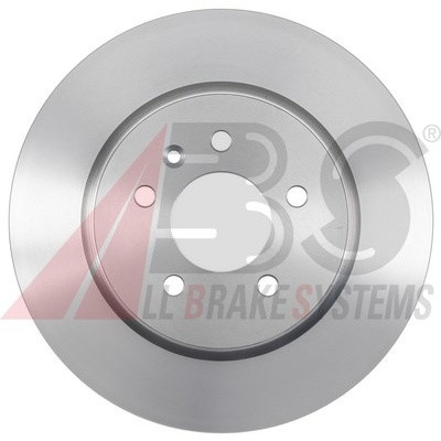 A.B.S. ALL BRAKE SYSTEMS BV.) 18341