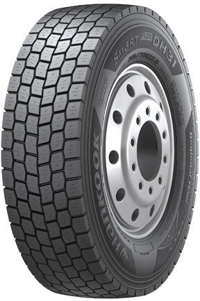 Hankook DH31 315/80R13.5 156/150 L