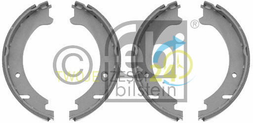FEBI BILSTEIN 15067