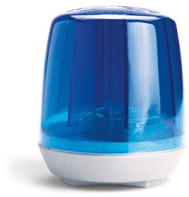 Rolly Toys Światła Kogut Niebieski 409761