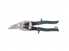 King Tony KING TONY NOŻYCE DO CIĘCIA KSZTAŁTOWEGO BLACH PRAWE KT74020