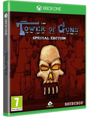 Tower of Guns Special Edition GRA XBOX ONE