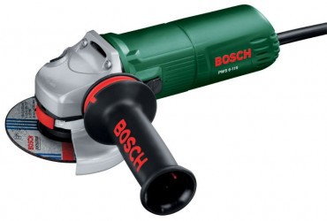 Bosch PWS 750-125 (0603164120)