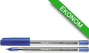 Schneider Długopis klasyczny TOPS 505M niebieski PB827-1