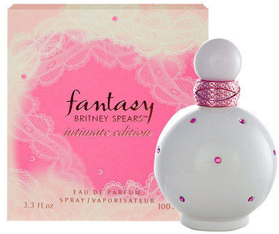Trwałe perfumy damskie do 100 zł Britney Spears Jakie trwałe perfumy damskie do 100 zł wybrać i kupić? Britney Spears