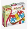 Quercetti FANTACOLOR BAB Y + 1 ROK GXP-508156