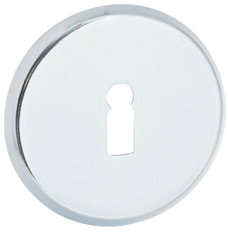 Tarczka na klucz LOB MT03 chrom