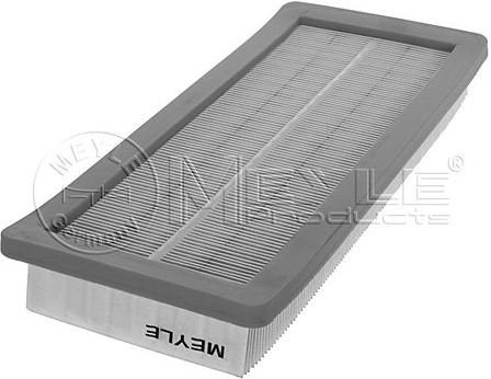 MEYLE Filtr powietrza 11-12 321 0021