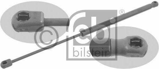 FEBI BILSTEIN Sprężyna gazowa, tylna szyba 27891